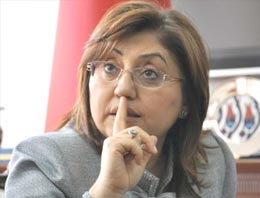 Şahin'den BDP'ye sert mesaj