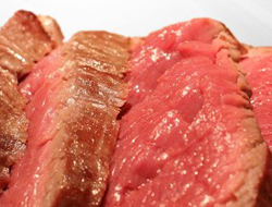 Helal gıdaya haram katmışlar