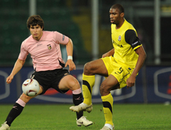 Lukovic ve Leo'da sona yaklaşıldı