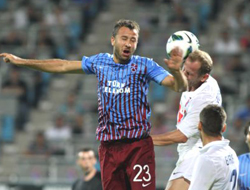 Videoton Trabzon'u karıştırdı (!)