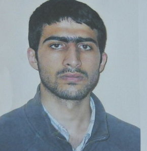 Antep saldırısını yapan açıklandı!