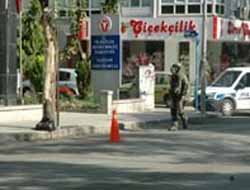 Anıtkabir yakınında bomba paniği