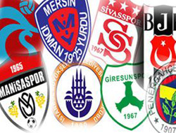 Portolu yıldız Süper Lig'e geliyor