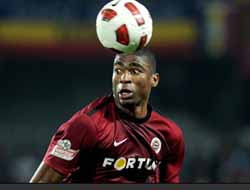 TS'nin forvet adayı kimin arkadaşı