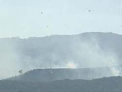 Umurlu'ya 3. Günde 3.Saldırı