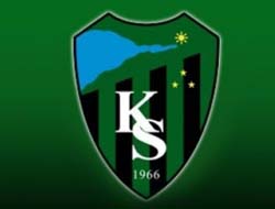Kocaelispor tesisleri  otel oldu