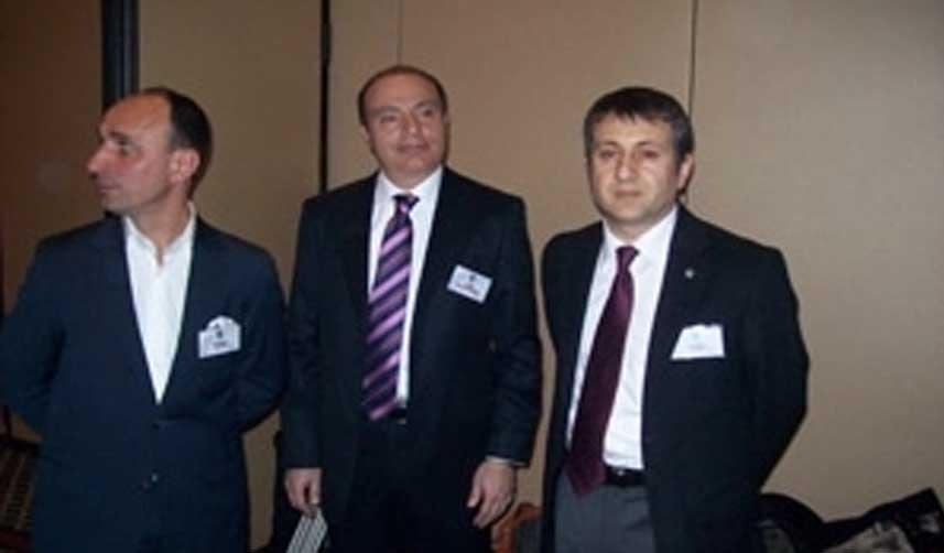 Hastane Maçka'nın geleceği