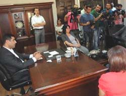 Asker Ailesinin Yardım Çığlığı