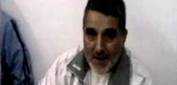 Ali Ömer'den Türkiye'ye çağrı