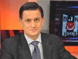 BJK'liden G. Saray'a şike iması