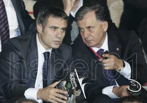 Perekli'nin yerine kim geliyor