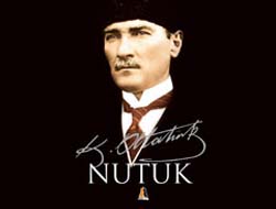Yunan gaztesinden Atatürk Nutku