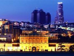 Her an havaya uçabilir !