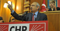 Kılıçdaroğlu sert konuştu
