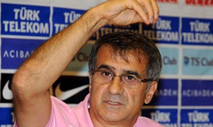 Güneş soyunma odasına gitti