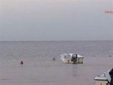 Deniz'de 4 kişi kayboldu