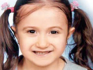 Alime 3 yıl ölümü bekledi