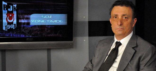 Burak'a futbolcu söylenmemeli