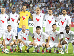 Videoton 61'de moral buldu