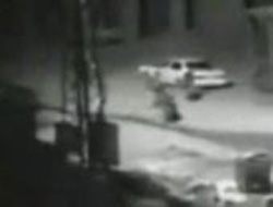 Kaymakam adayı böyle kaçırıldı