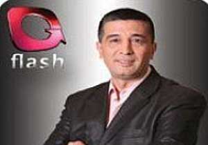 Flash TV'de şok ayrılık!