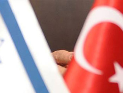 Türkiye'den İsrail'e ihale tepkisi