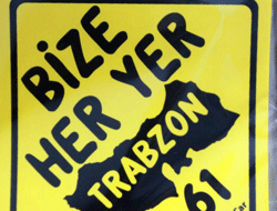 Slogan değişti ! Bize Heryer Ofis !