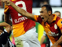 Hakemi savcılığa şikayet etti