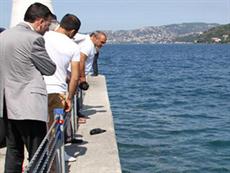 Bu ülkede insanlık öldü!