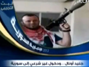 Esed'den büyük provokasyon !