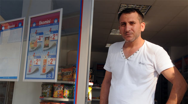 Dolandırıcı önce ders verdi sonra!