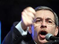 Abdüllatif Şener'e sürpriz davet!