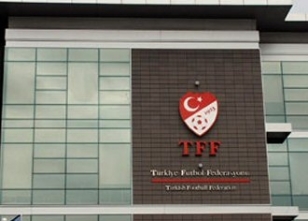 TFF'de şok! Görevden alındı