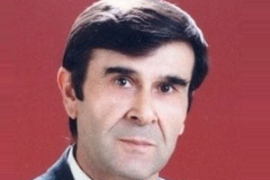 Halit Çelikoğlu hayatını kaybetti