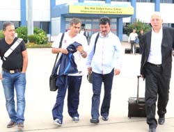 Güneş basın toplantısı yapacak