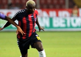 Mersinli Yattara yetişecek mi?