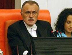 TBMM Başkanvekili'nden açıklama