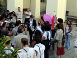 Sakarya'da utanç davası başladı