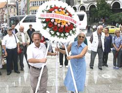 45 Yıl Sonra Buluştular