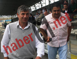 Serdar’ın Menejari Trabzon'da