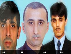 Göz göre göre öldüler