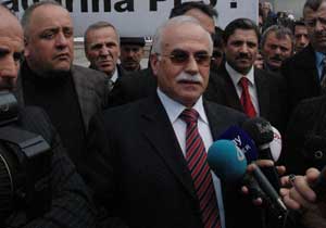 Rize'de çevreciler yürüdü