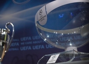 Fenerbahçe ŞL'den elendi