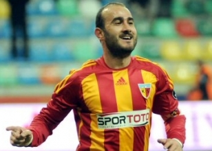 Çebi'den Gökhan Ünal açıklaması