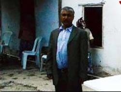 Şehit ailesine bu yapılır mı?