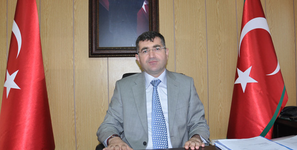 Trabzon Gümrükte değişim!