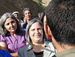 Teslim olan PKK'lıdan BDP itirafı