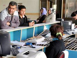 Memurlara müjdeli haber !