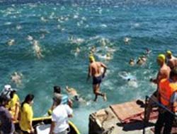 Bayram yarışında 3 kişi kayıp