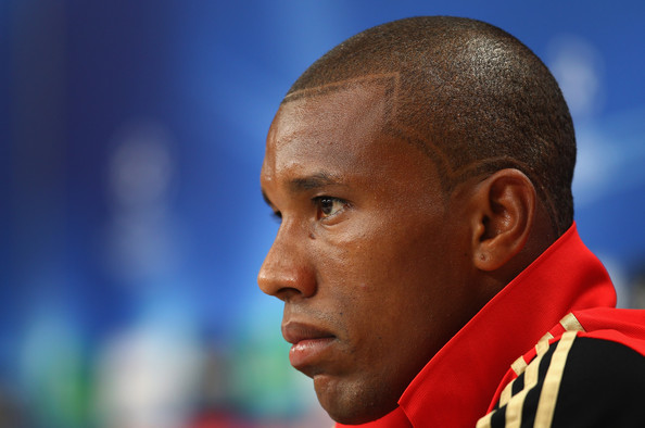 Emerson bu gece geliyor mu?